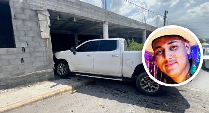 Fallece Jesús, el joven atropellado en su puesto de carnitas; hombre que lo arrolló está libre