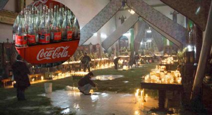 México tiene el pueblo donde más Coca-Cola se toma en el mundo; es casi una bebida sagrada