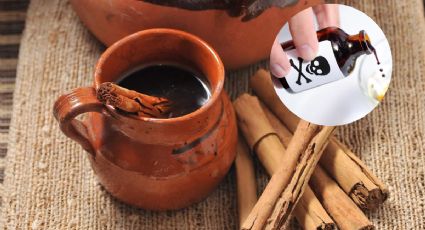 Tomar café de olla podría estar envenenándote lentamente, alerta el CIAD