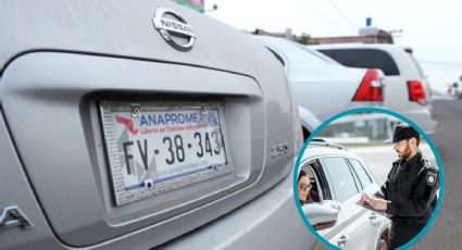 Autos ‘chocolate’: en este caso te pueden quitar tu vehículo aunque esté regularizado