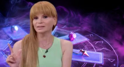 Horóscopos de Mhoni Vidente para HOY sábado 12 de julio del 2025