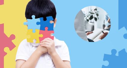 Autismo: ¿A qué edad se detectan los primeros signos?; esto dicen expertos y cifras en México