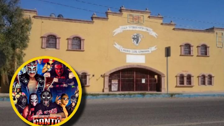 Lucha Libre en Nuevo Laredo: ¿cuánto cuestan y dónde puedo comprar boletos para la función del 14 de julio?