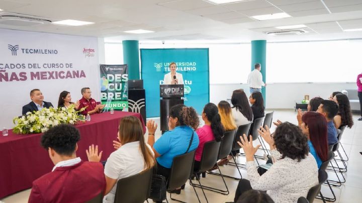 Lengua de Señas Mexicana: un puente de amor entre madres, hijos y la comunidad sorda en Nuevo Laredo