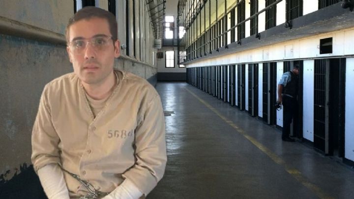 Ovidio Guzmán se declara culpable en corte de Chicago; lo acusan de narcotráfico y lavado de dinero