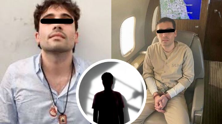 Ovidio Guzmán: así lucía el hijo del 'Chapo' al declararse culpable durante audiencia en EU