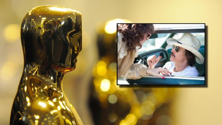 Este actor de Texas es uno de los más aplaudidos; ganó un Oscar por ‘polémica’ película biográfica