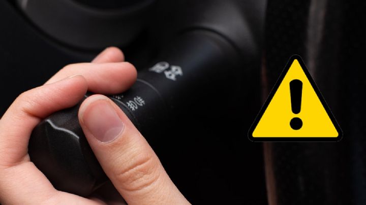 Por estas razones, ciertos automovilistas no usan las direccionales, ¿gastan gasolina?