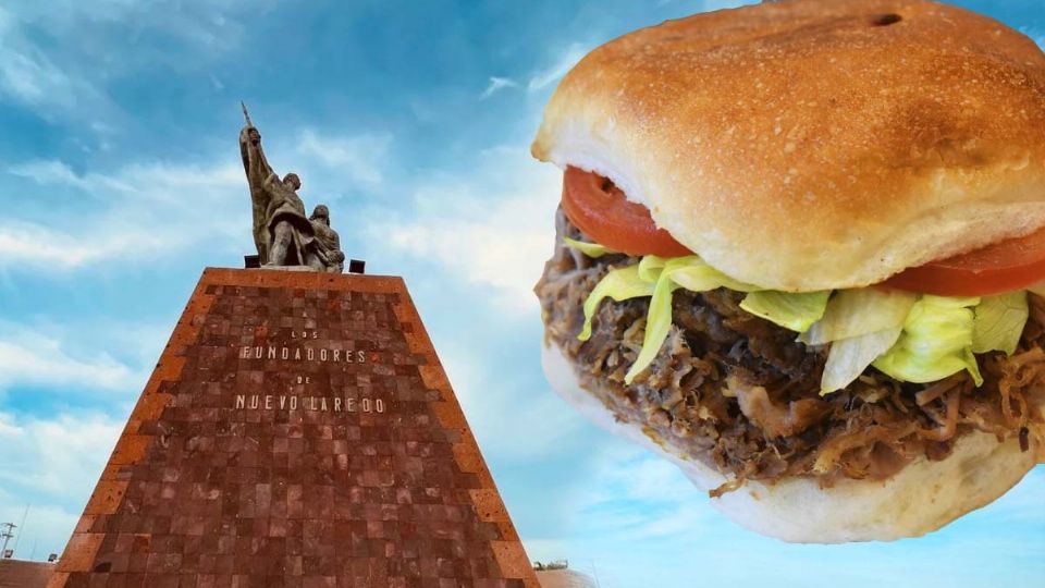 Los mejores lonches de ternera de la frontera tamaulipeca
