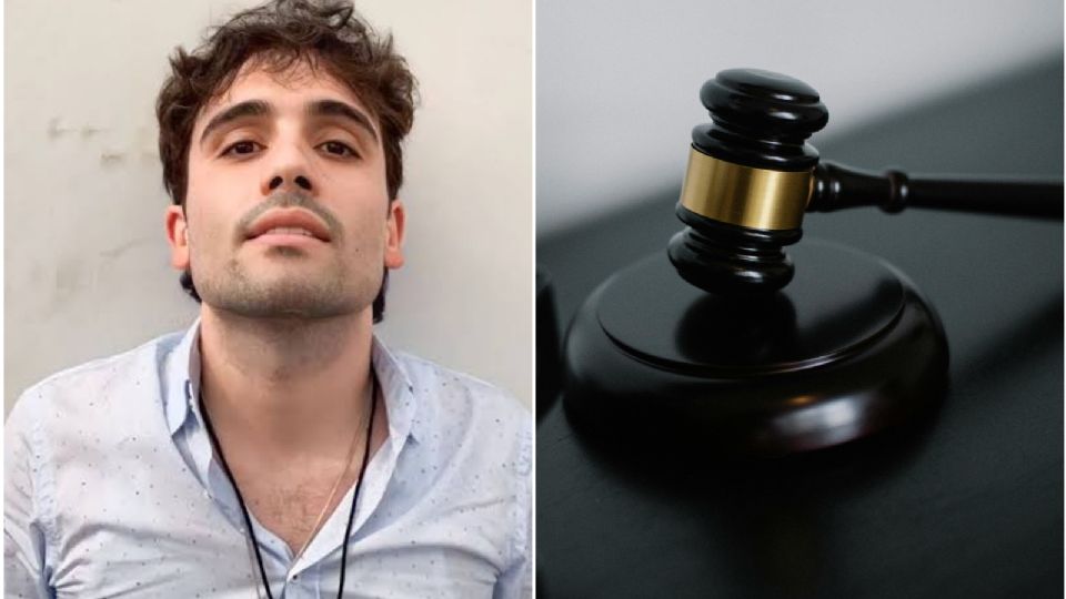 Ovidio Guzmán se declararía culpable este viernes en corte de Chicago