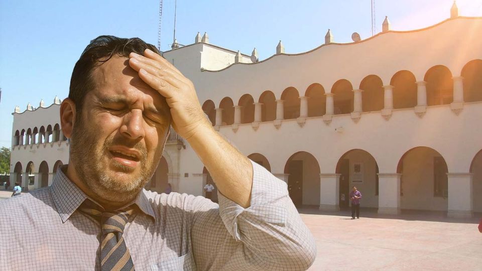 Clima de Nuevo Laredo y la región