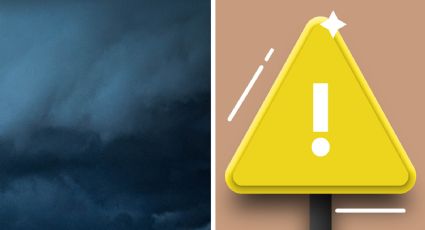 Crearán sistema de alerta de riesgos meteorológicos