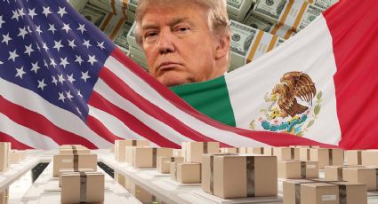 Donald Trump ordena aranceles del 30% a México y a otros socios comerciales