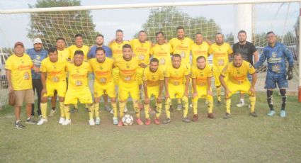 Deportivo Covarrubias se reporta listo para enfrentar a los Diablos en la Real Liga Ferrocarrilera