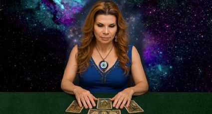 Horóscopos Mhoni Vidente para HOY domingo 13 de julio del 2025