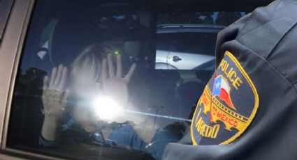 Policía de Laredo no permitirá dejar a niños o mascotas solos en el auto ni un 'ratito'