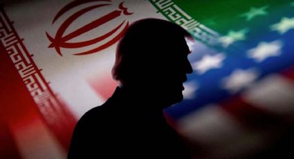 Irán estaría dispuesto a negociar con EU, aunque acusó de traición a Washington
