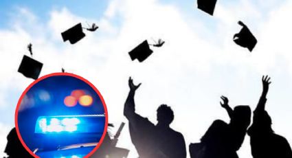 Muere estudiante el día de su graduación; un grupo de jóvenes le propinó severa golpiza