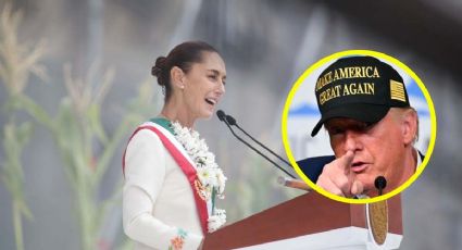 México llegaría a un acuerdo con Estados Unidos por aumento de aranceles; Sheinbaum