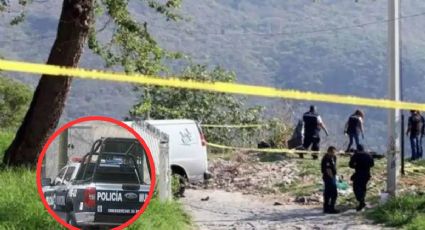 Niño de 9 años sobrevive a masacre familiar; asesinaron a sus hermanos y padres