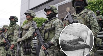 Militar en retiro se viste de 'héroe' y mata a presunto asaltante; querían quitarle sus pertenencias