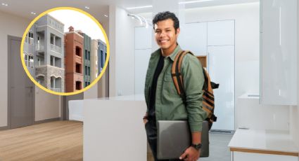 Gobierno ofrece vivienda en renta a precios ‘regalados’; están en una de las zonas más cotizadas