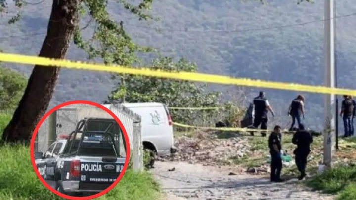 Niño de 9 años sobrevive a masacre familiar; asesinaron a sus hermanos y padres