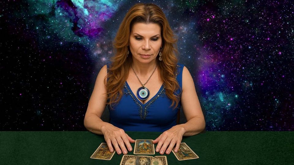 Mhoni Vidente tiene predicciones en tu horóscopo de hoy