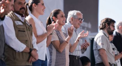 'Llegaremos a un acuerdo con Estados Unidos': Claudia Sheinbaum