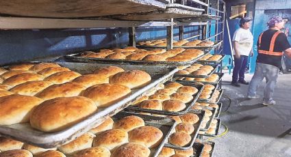 La Postal, 85 años horneando pan en Nuevo Laredo