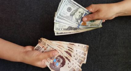 Dólar le da tremendo derechazo al peso mexicano: tipo de cambio HOY 13 de julio del 2025
