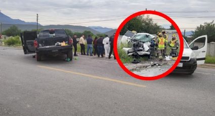 Hombre en estado de ebriedad mata a cuatro trabajadores; cuerpos quedaron prensados