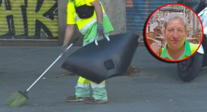 'Me voy a morir': fallece barrendera tras jornada a 36 grados; fue ignorada mientras se exponía al Sol
