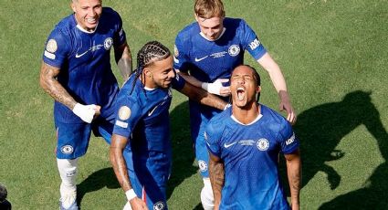 ¡Chelsea campeón del mundo!: aplasta al PSG 3-0 en la Final del Mundial de Clubes 2025
