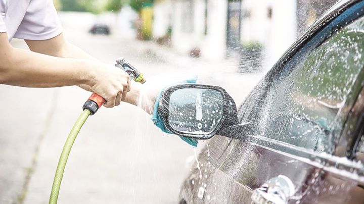 Verificarán uso de agua en Nuevo Laredo; multarán a quien la desperdicie