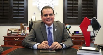 Ordenan prisión preventiva a Enrique Rivas