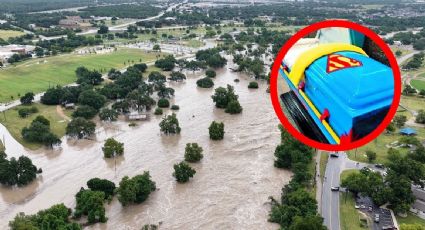 Inundaciones en Texas: joven dona ataúdes personalizados para los niños fallecidos