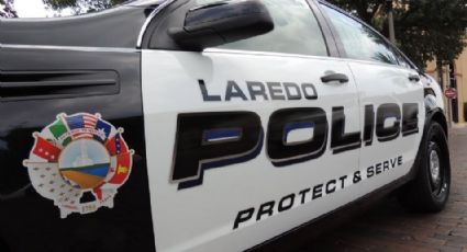 Laredo: ofrecen recompensa por información de peligrosa mujer; atacó a un policía