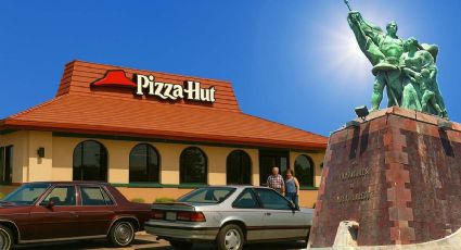 ¿Qué se necesita para que regrese Pizza Hut a Nuevo Laredo?, esto pide la franquicia