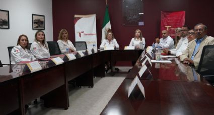 Gobierno de Nuevo Laredo impulsa capacitación clave para cuidar la niñez y adolescencia