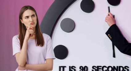 México cuenta con su propio ‘Reloj del Apocalipsis'; ¿en dónde está y cómo es?