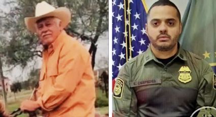 Tragedia persigue a familia: abuelito murió por un explosivo y su hijo se ahoga en la Isla del Padre