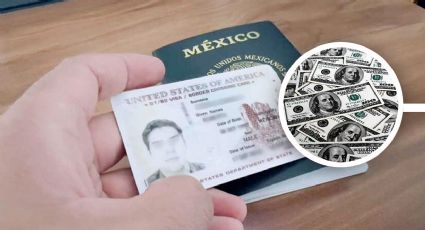 ¿Afectaría a la Tarjeta de cruce fronterizo el posible aumento del costo de la Visa americana?