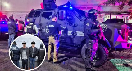 Detienen a los asesinos de una familia de Zapopan; había dos menores entre las víctimas