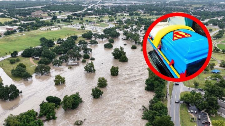 Inundaciones en Texas: joven dona ataúdes personalizados para los niños fallecidos