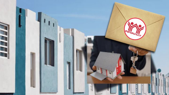 Vivienda para el Bienestar: ¿quieres una casa del Infonavit?, así puedes obtener la carta invitación