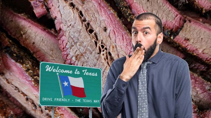 Texas: ¿dónde está el mejor restaurante de BBQ, según la Inteligencia Artificial?