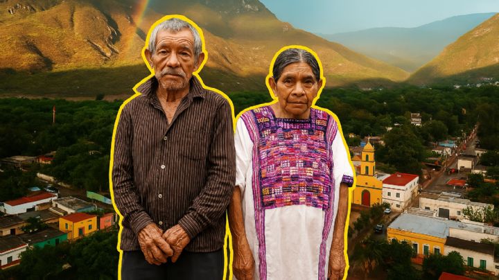 Este es el municipio más pobre de Nuevo León; a solo unas horas del lujo de San Pedro