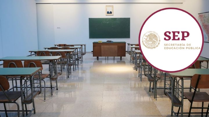 SEP 2025-2026: se acerca puente escolar en Nuevo Laredo