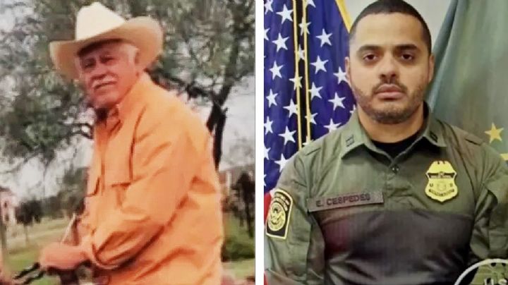 Tragedia persigue a familia: abuelito murió por un explosivo y su hijo se ahoga en la Isla del Padre